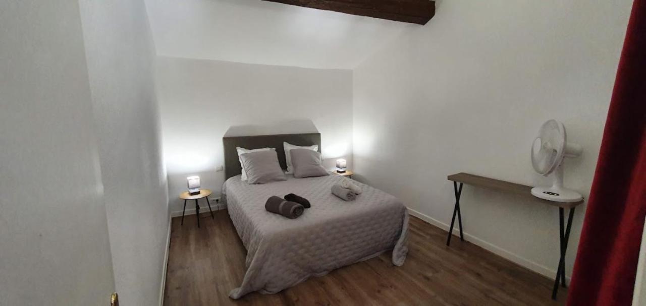 Gite De 420 Metres Carres Dans Chateau L'Ange Au Violon Jusqu'A 13 Couchages Conques-sur-Orbiel エクステリア 写真